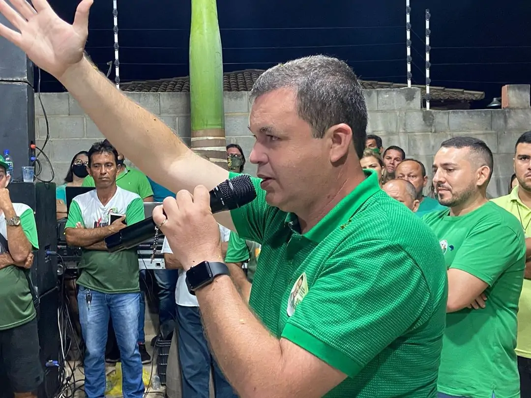 GESTÃO DO PREFEITO FLAVIO DE BEROI É APROVADA POR 68,2% DA POPULAÇÃO DE NOVA CRUZ; DIZ NOVA PESQUISA CONSULT