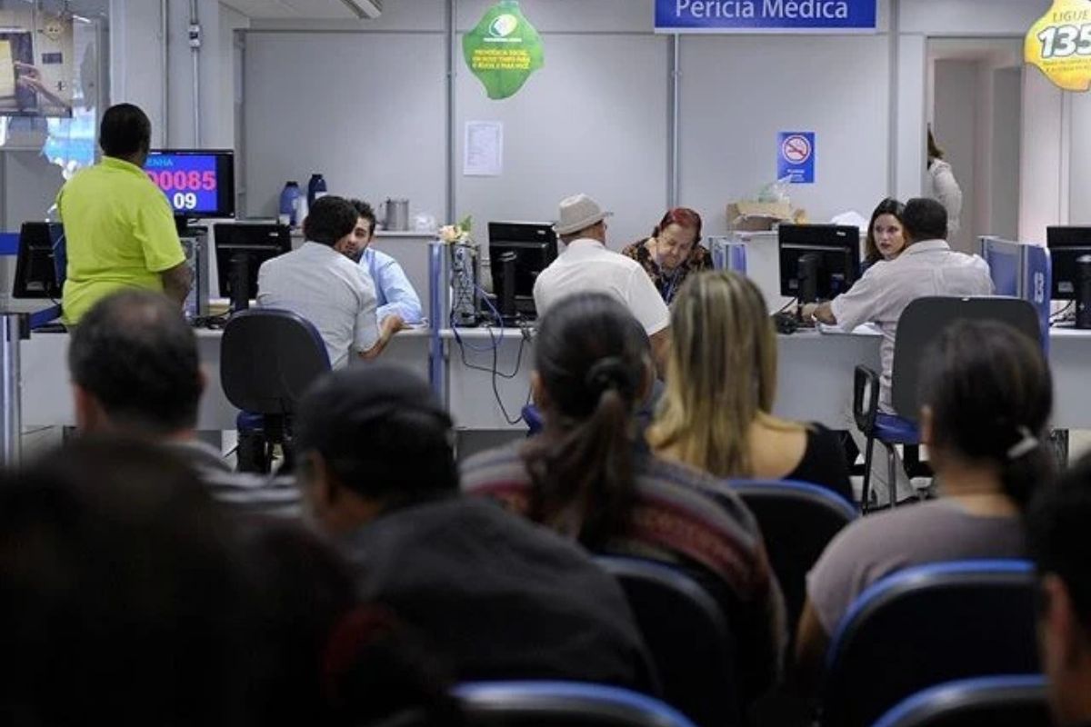 SENADO AUMENTA LISTA DE DOENÇAS LIBERADAS DE PERÍCIAS FREQUENTES NO INSS; ENTENDA