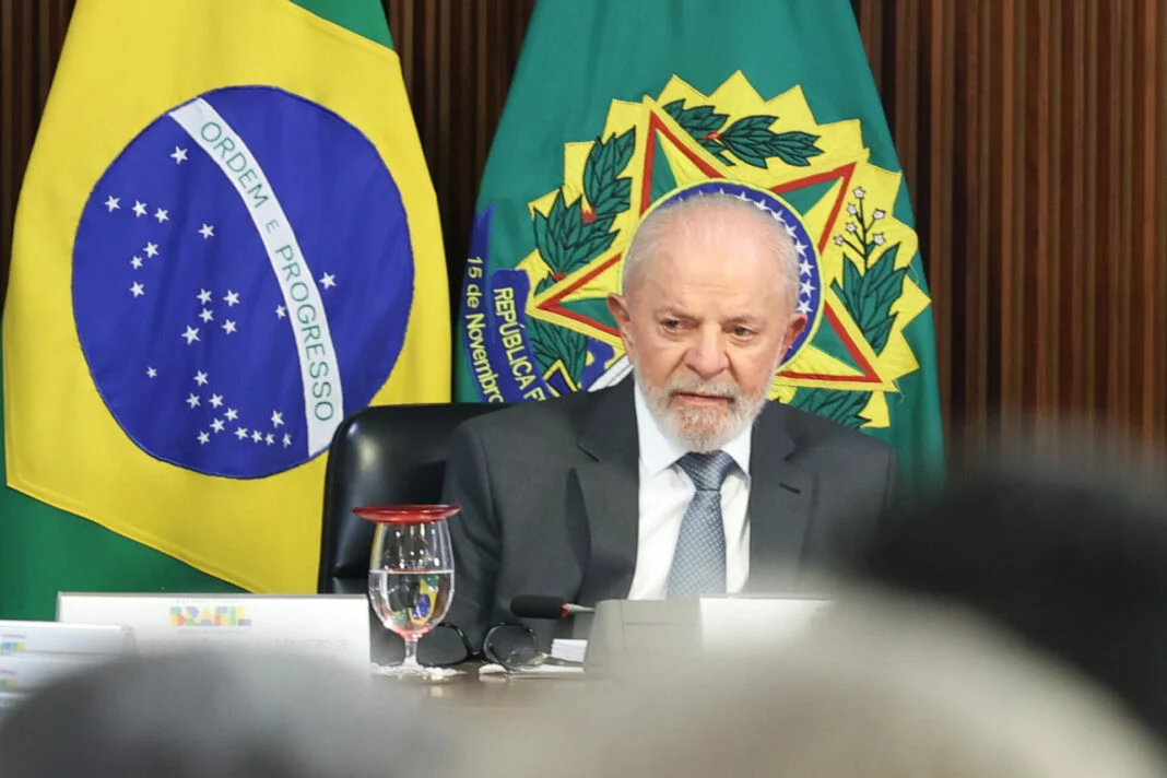 LULA SANCIONA SEM VETOS LEI COM NOVAS REGRAS PARA EMENDAS PARLAMENTARES