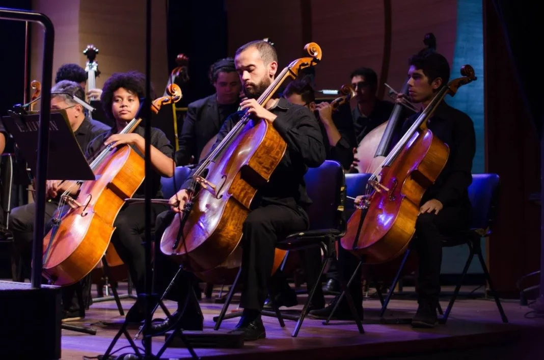 ESCOLA DE MÚSICA DA UFRN DIVULGA PROCESSO SELETIVO PARA CURSOS TÉCNICOS; CONFIRA