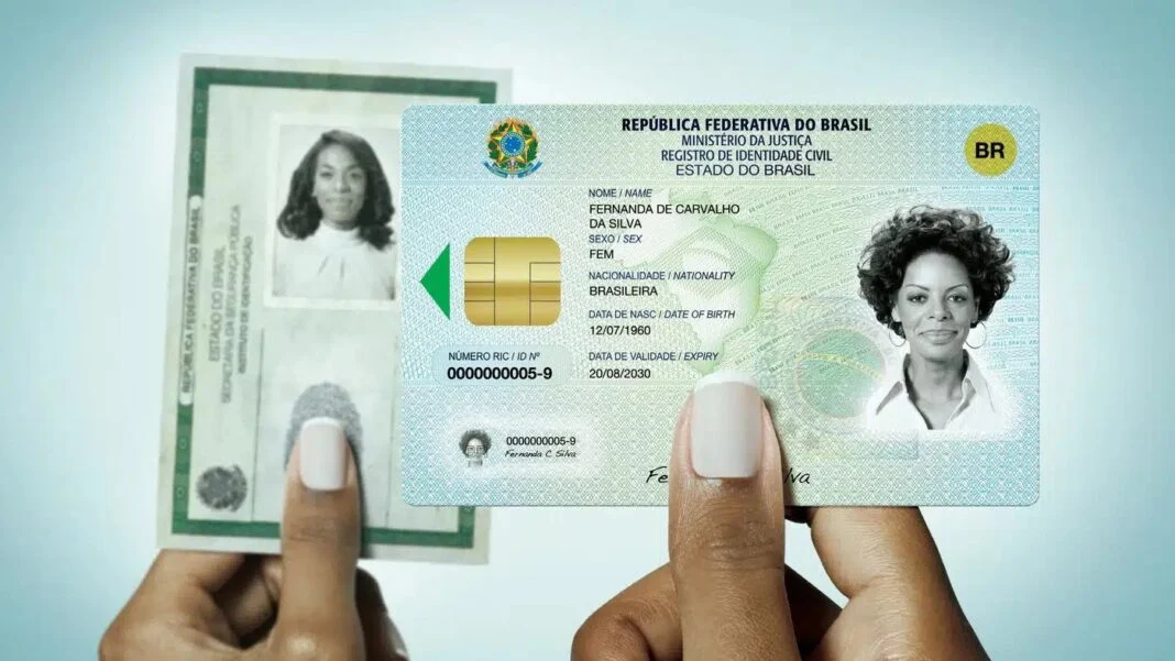 GOVERNO DO RN PROMOVE MUTIRÃO GRATUITO PARA EMISSÃO DA NOVA CARTEIRA DE IDENTIDADE