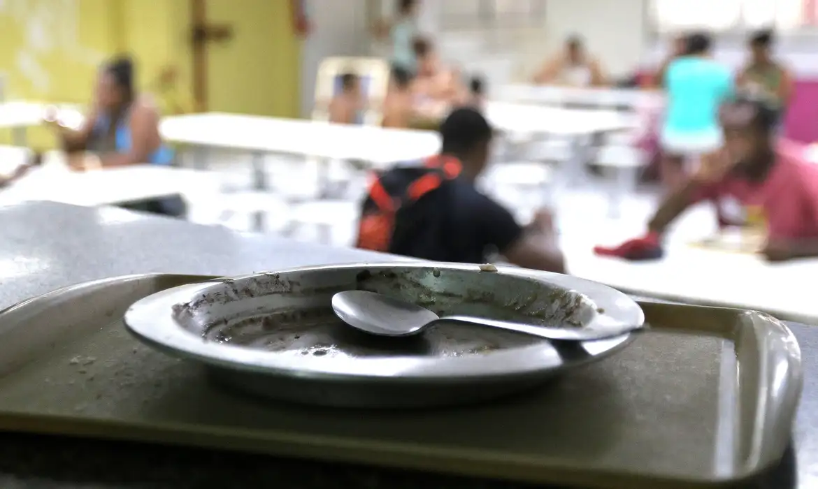 ALIANÇA CONTRA A FOME: PARTICIPAÇÃO SOCIAL E EFEITO PERENE SÃO DESAFIOS