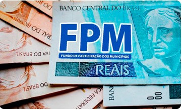 FPM: REPASSE EXTRA DE 1% SERÁ CREDITADO NESTA SEGUNDA-FEIRA (9) NA CONTA DAS PREFEITURAS