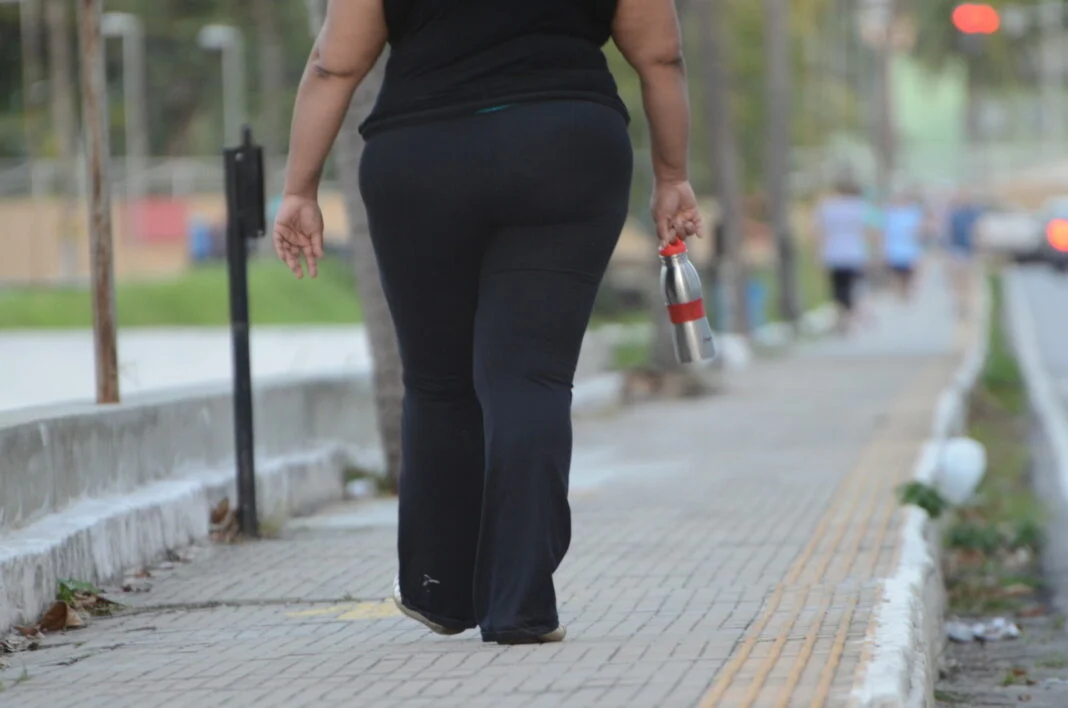 OBESIDADE ALCANÇA 131,8 MIL ADULTOS NO RN E ESPECIALISTA ALERTA PARA CUIDADOS
