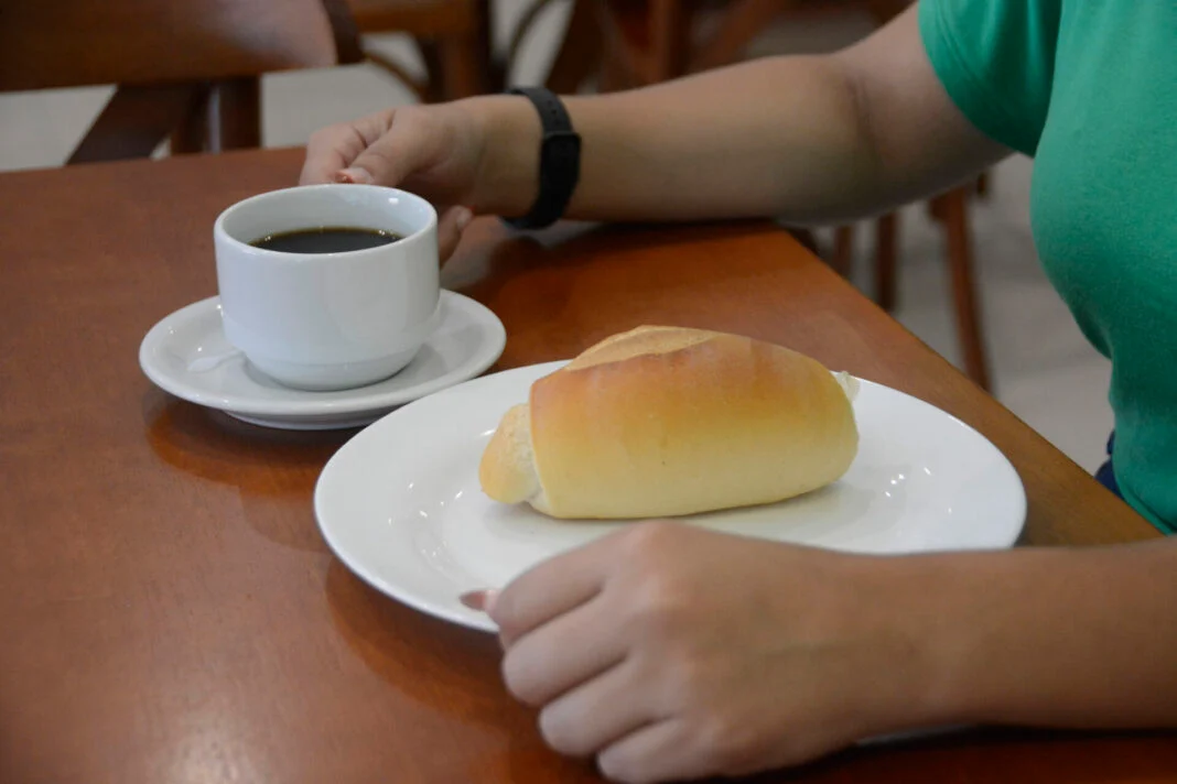 DUPLA DAS MANHÃS, CAFÉ E PÃO REGISTRAM ALTA DE PREÇOS