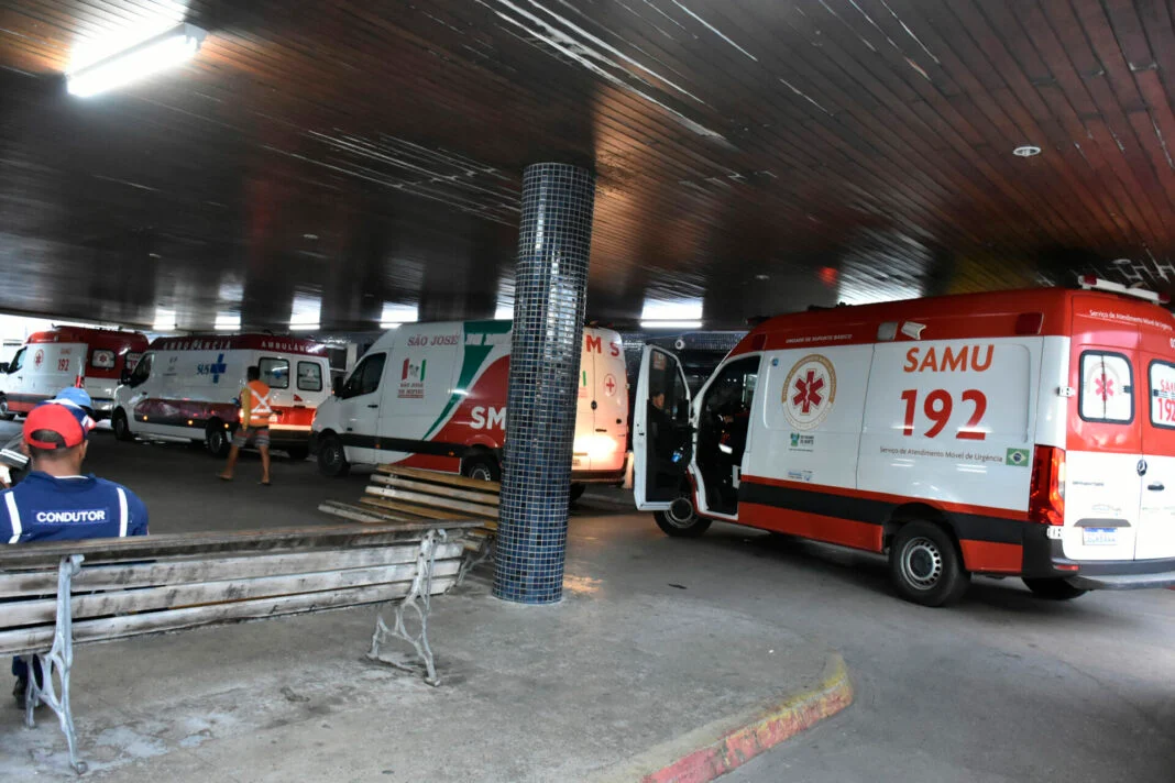 MUNICÍPIOS APROVAM BARREIRA ORTOPÉDICA COM RECURSOS FEDERAIS