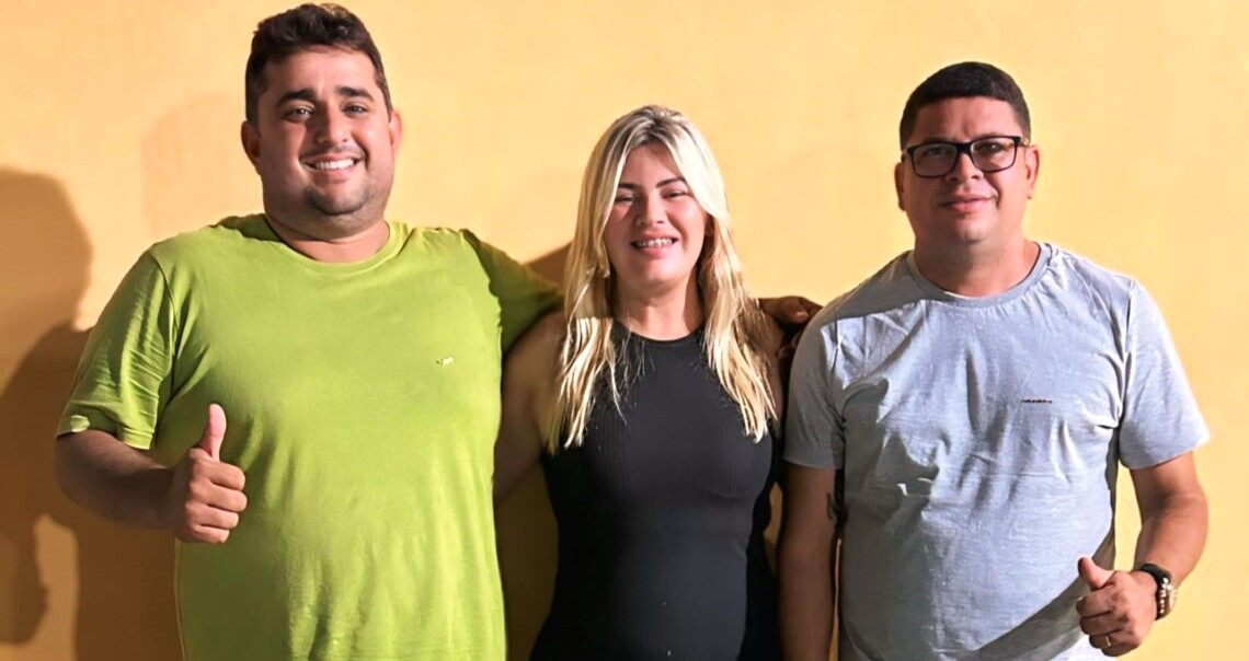 GRUPO DA PREFEITA ELEITA ARTICULA VINDA DE DOIS VEREADORES DA OPOSIÇÃO E INDICA DIDI PARA PRESIDÊNCIA DA CÂMARA DE LAGOA DE PEDRAS