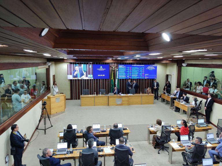 ICMS A 20% NO RN DEVE GERAR GANHO DE 210 MILHÕES PARA PREFEITURAS A PARTIR DE 2025