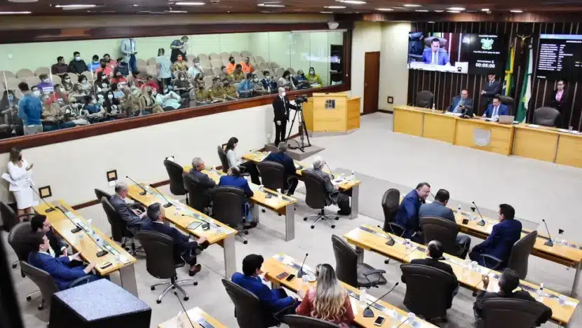 COMISSÃO DA ALRN APROVA CRIAÇÃO DE 50 NOVOS CARGOS NO MPRN COM IMPACTO DE R$ 28 MILHÕES ATÉ 2028