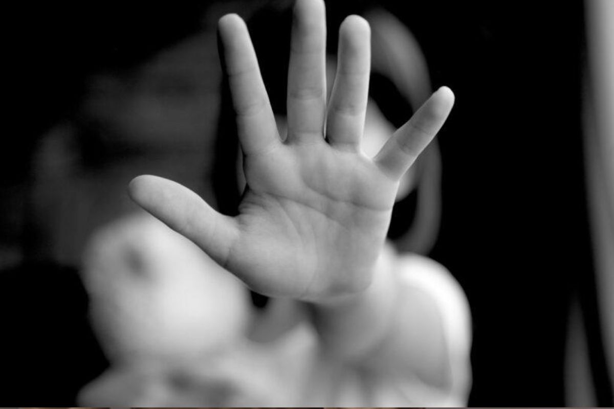 HOMEM SUSPEITO DE ESTUPRAR A PRÓPRIA FILHA DE APENAS 4 ANOS É PRESO EM NÍSIA FLORESTA