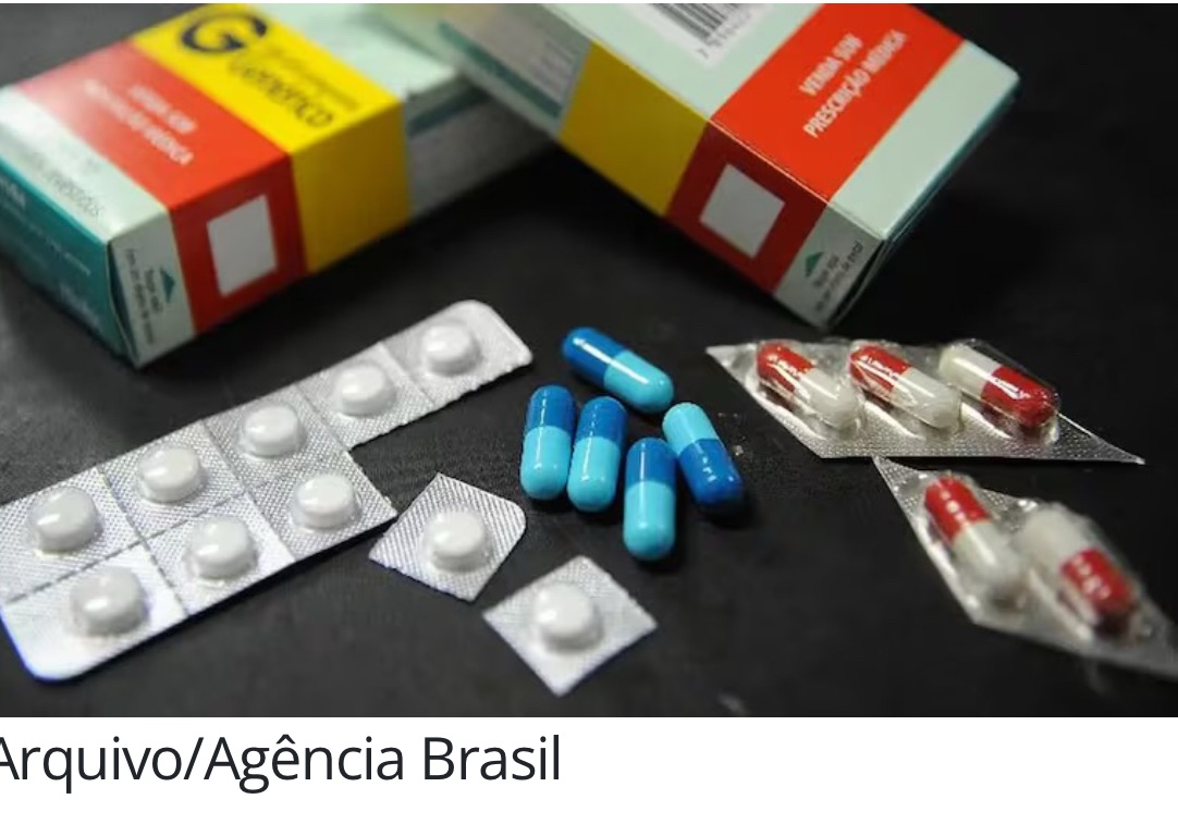 SENADO ANALISA NESTA SEMANA PROJETO QUE ISENTA IMPOSTOS PARA MEDICAMENTOS IMPORTADOS