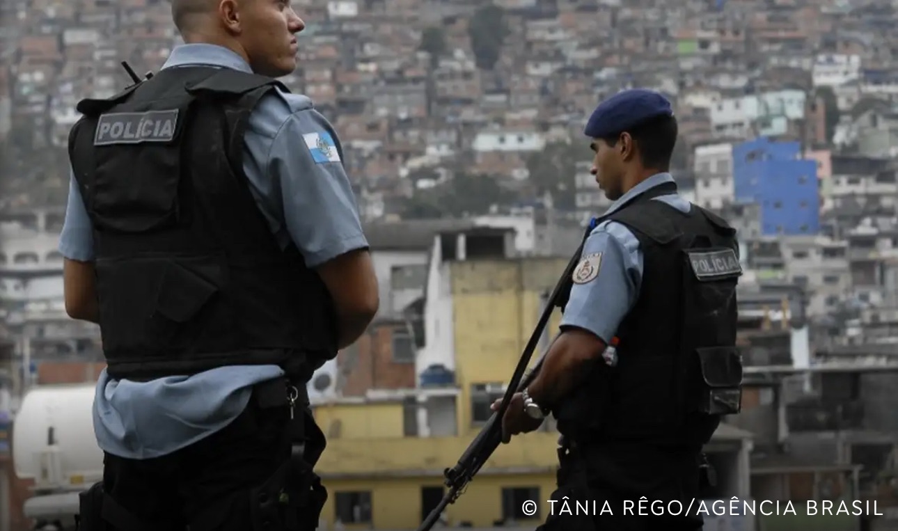 GOVERNO FEDERAL EDITA DECRETO PARA DISCIPLINAR USO DA FORÇA EM AÇÕES POLICIAIS