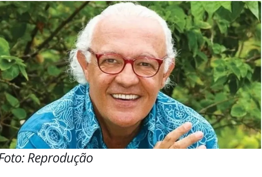 MORRE NO RIO DE JANEIRO, AOS 80 ANOS, O ATOR NEY LATORRACA