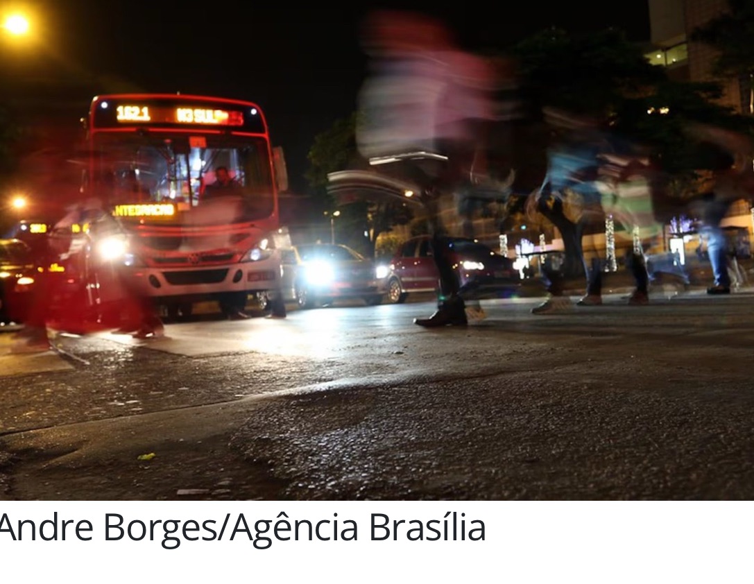 EMERGÊNCIAS DO SUS RECEBEM, EM MÉDIA, 22 VÍTIMAS DE TRÂNSITO POR HORA DESDE 2019 NO BRASIL