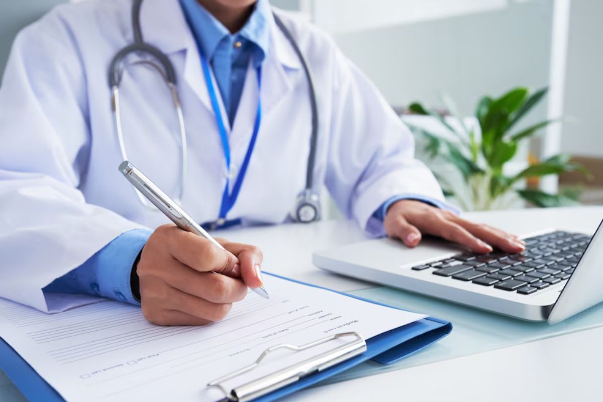RN RECEBEU 125 NOVOS  PROFISSIONAIS DO PROGRAMA MAIS MÉDICOS EM 2024