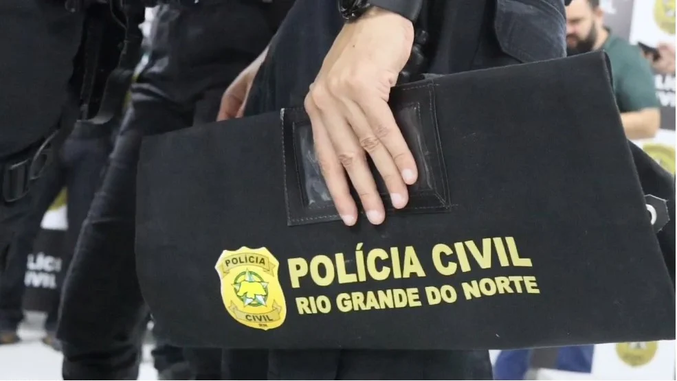 POLÍCIA CIVIL RECUPERA  MAIS DE R$ 20 MILHÕES NO COMBATE À CORRUPÇÃO E CRIMES FINANCEIROS NO RN
