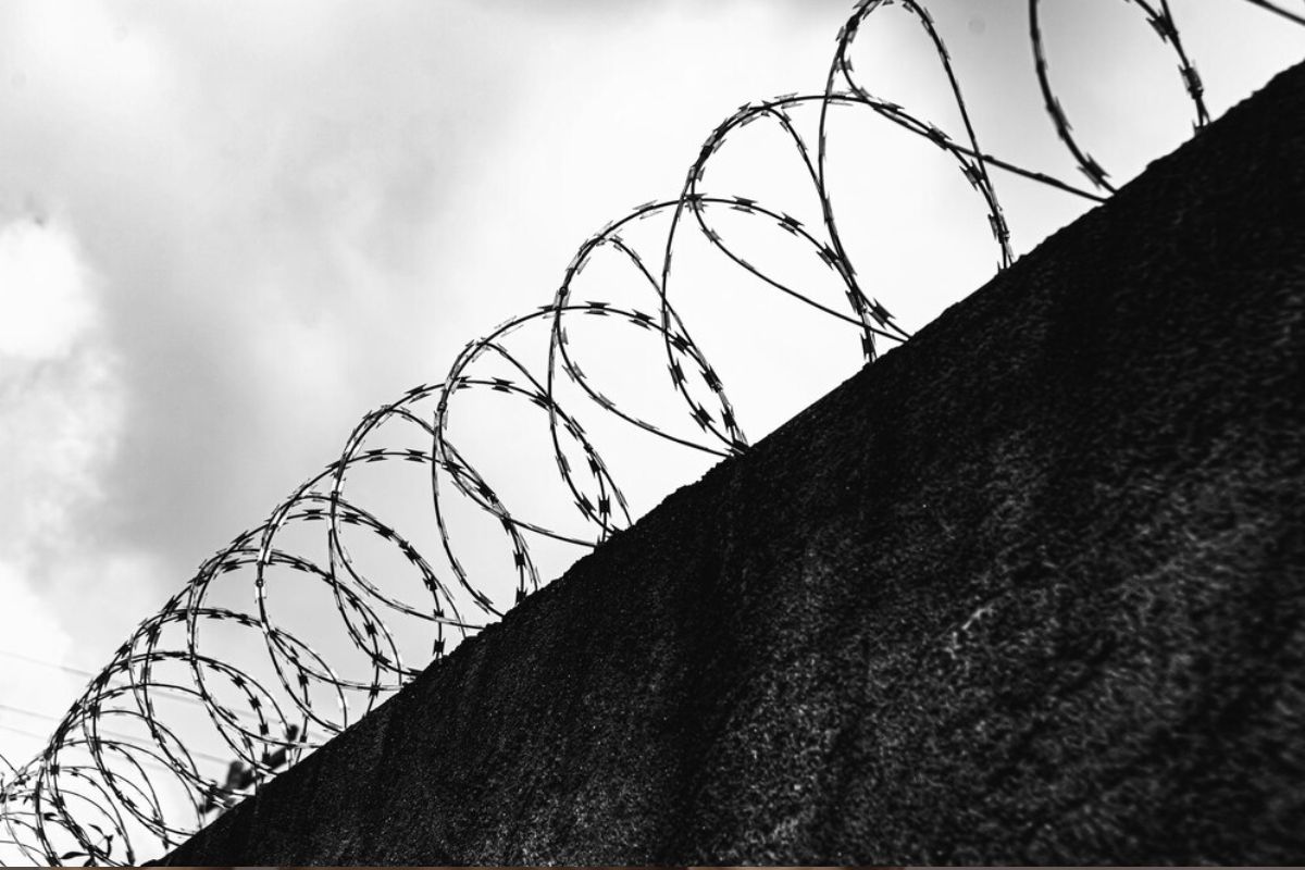 DETENTO MORRE NO PRESÍDIO DE PARNAMIRIM, CONFIRMA SEAP