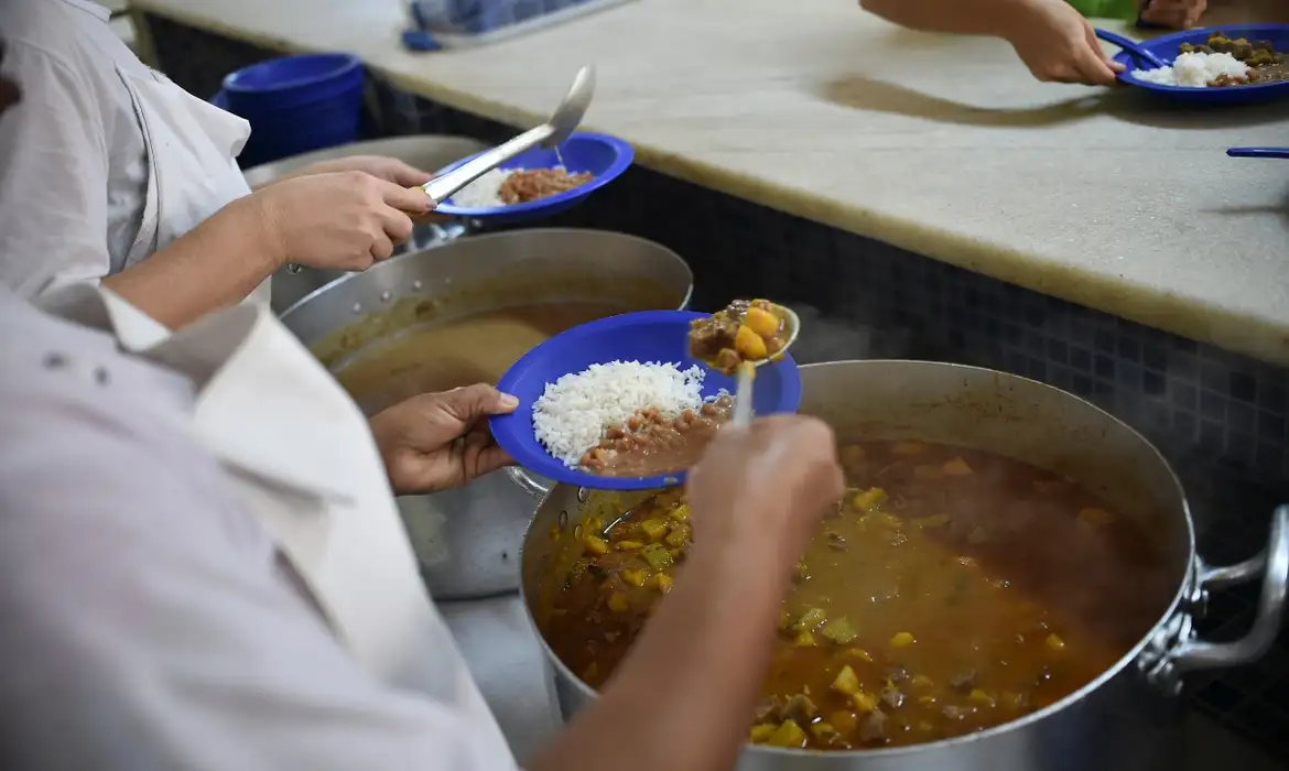INSEGURANÇA ALIMENTAR DIMINUI NA AMÉRICA LATINA, APONTA FAO