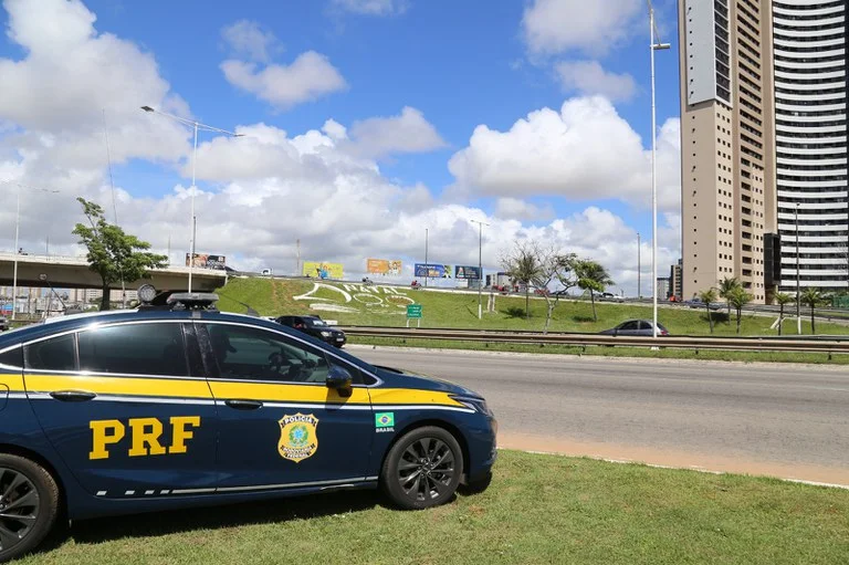 OPERAÇÃO ANO NOVO REGISTRA 30 ACIDENTES NAS RODOVIAS FEDERAIS DO RN