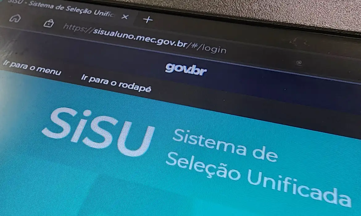 INSCRIÇÕES PARA O SISU 2025 COMEÇAM NESTA SEXTA-FEIRA (17)
