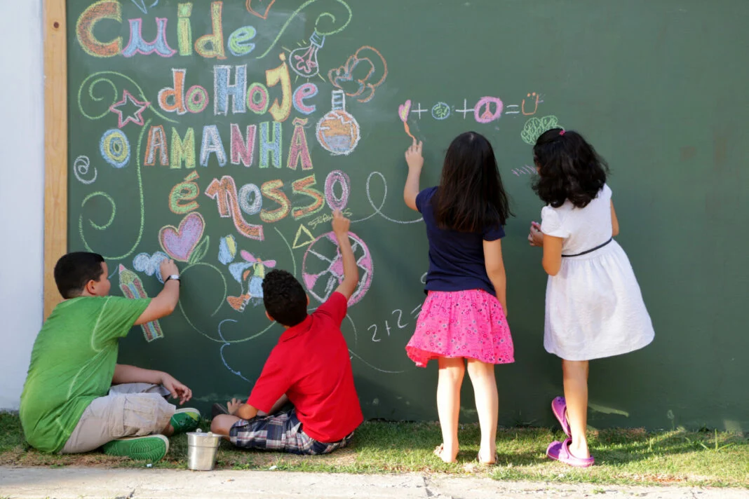 RN SANCIONA LEI QUE REFORÇA POLÍTICAS PÚBLICAS PARA CRIANÇAS E ADOLESCENTES