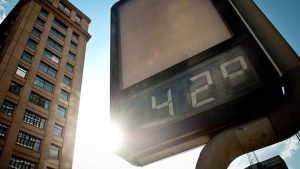 MUDANÇAS CLIMÁRICAS: 2024 É O ANO MAIS QUENTE JÁ REGISTRADO NO BRASIL