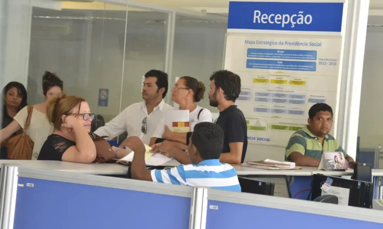 INSS: PERÍCIAS COM MÉDICOS EM GREVE SERÃO AUTOMATICAMENTE REAGENDADAS