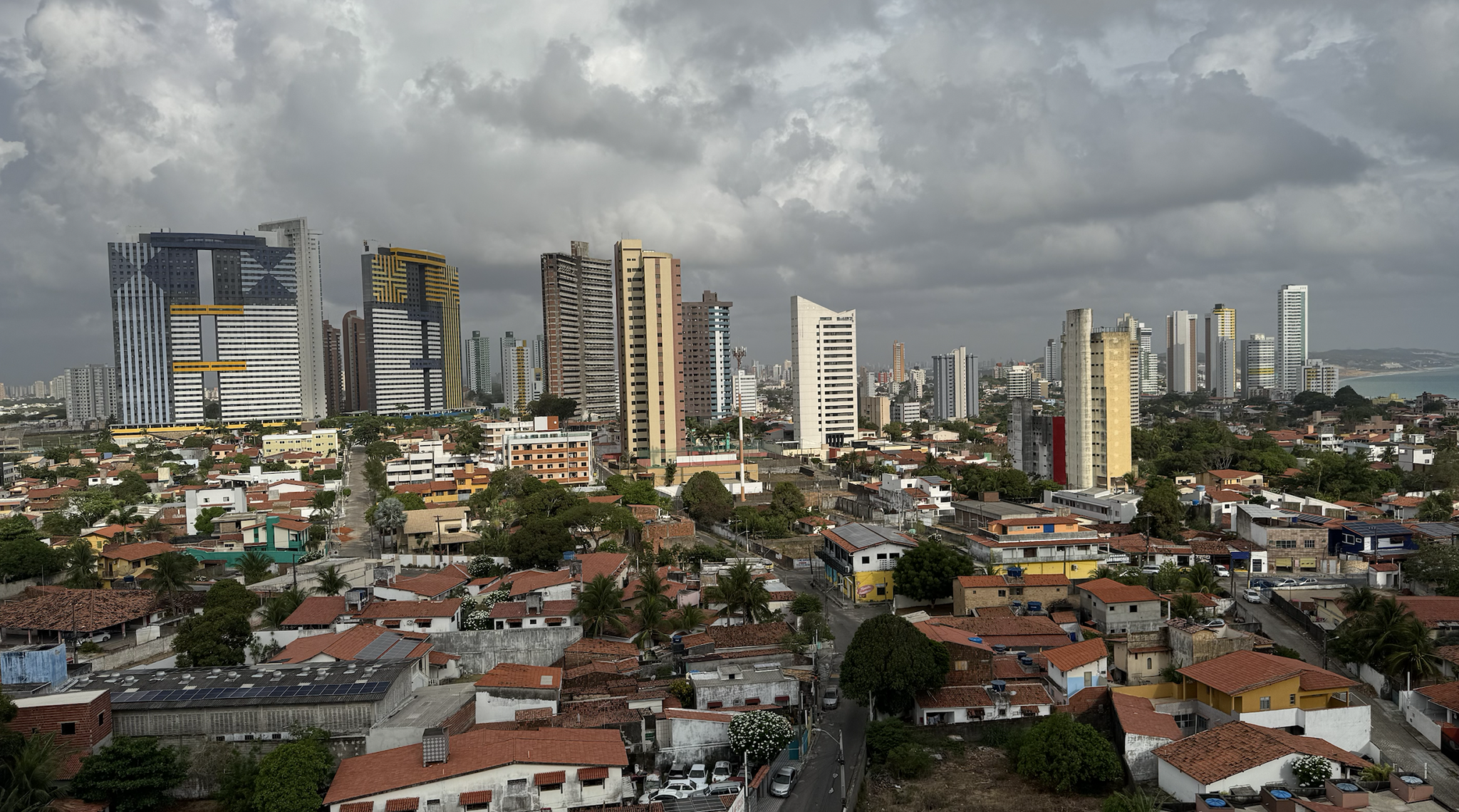 ALUGUEL EM NATAL SOBE 11% EM 2024 E ACOMPANHA TENDÊNCIA NACIONAL DE ALTA