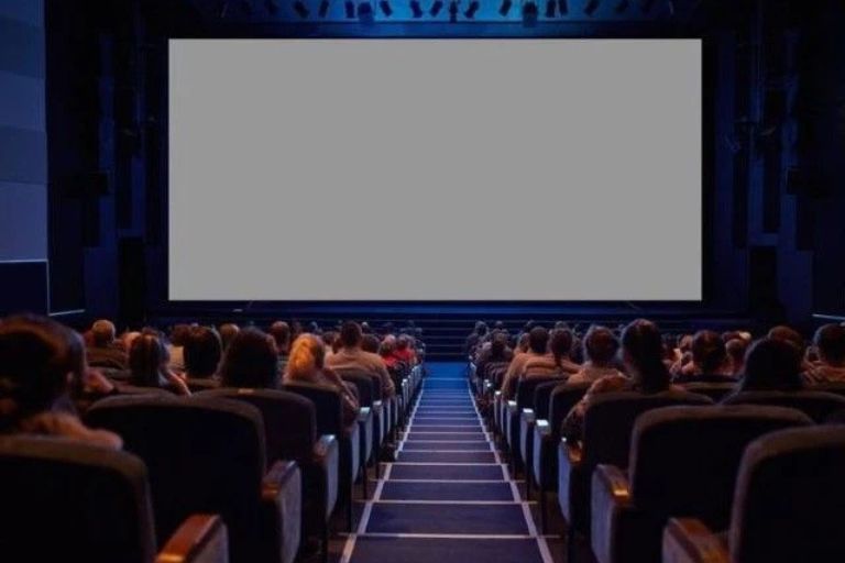 BRASIL BATE RECORD EM 2024 E CHEGA A MAIS DE 3,5 MIL SALAS DE CINEMA EM FUNCIONAMENTO