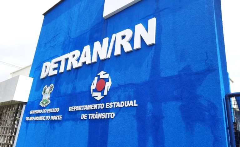 DETRAN-RN LANÇA SISTEMA DE NOTIFICAÇÕES SOBRE PENDÊNCIAS COM CNH OU VEÍCULOS