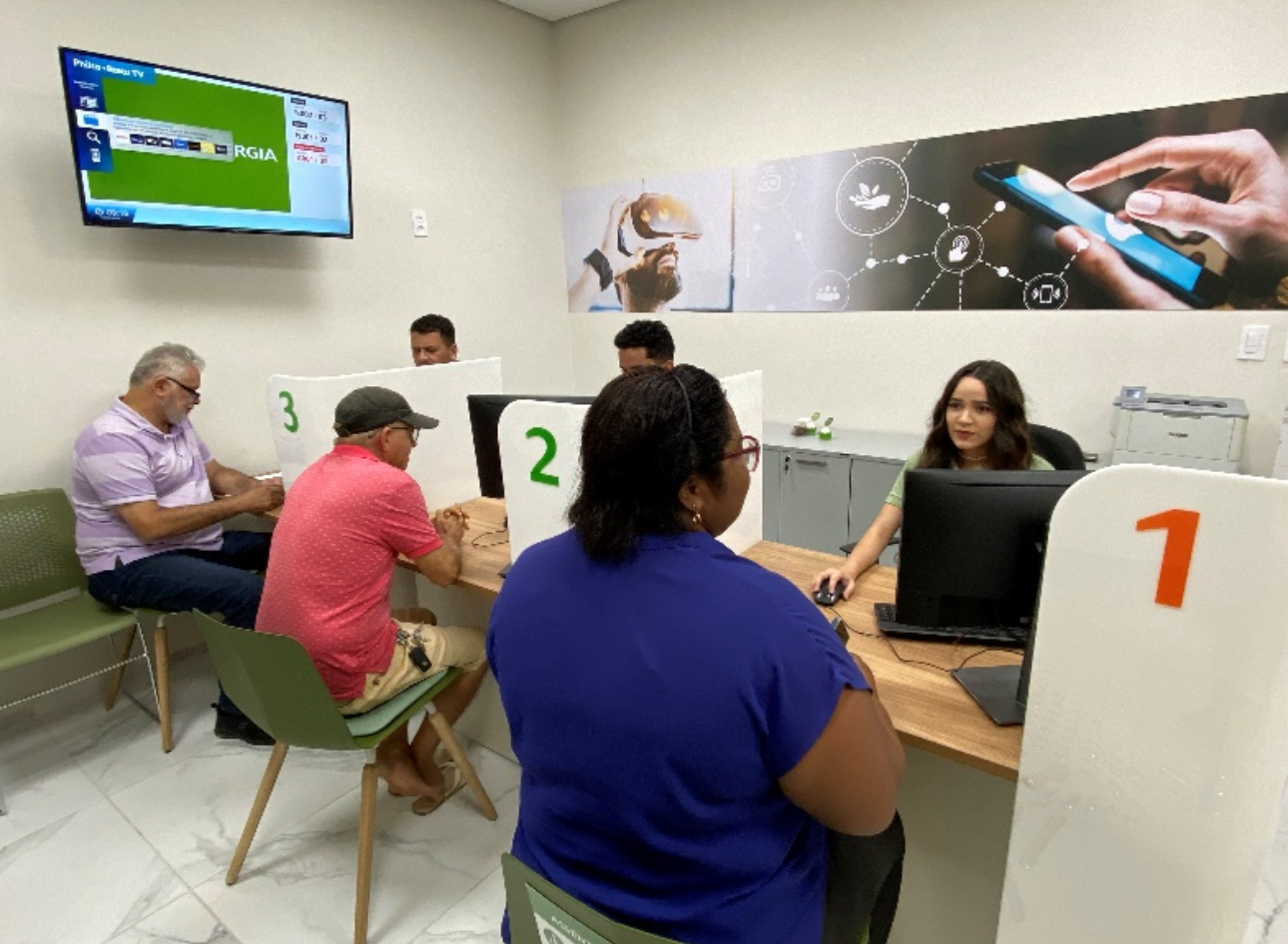 MAIS DE 252 MIL PESSOAS NO RN PODEM OBTER DESCONTO DE ATÉ 100% NA CONTA DE ENERGIA