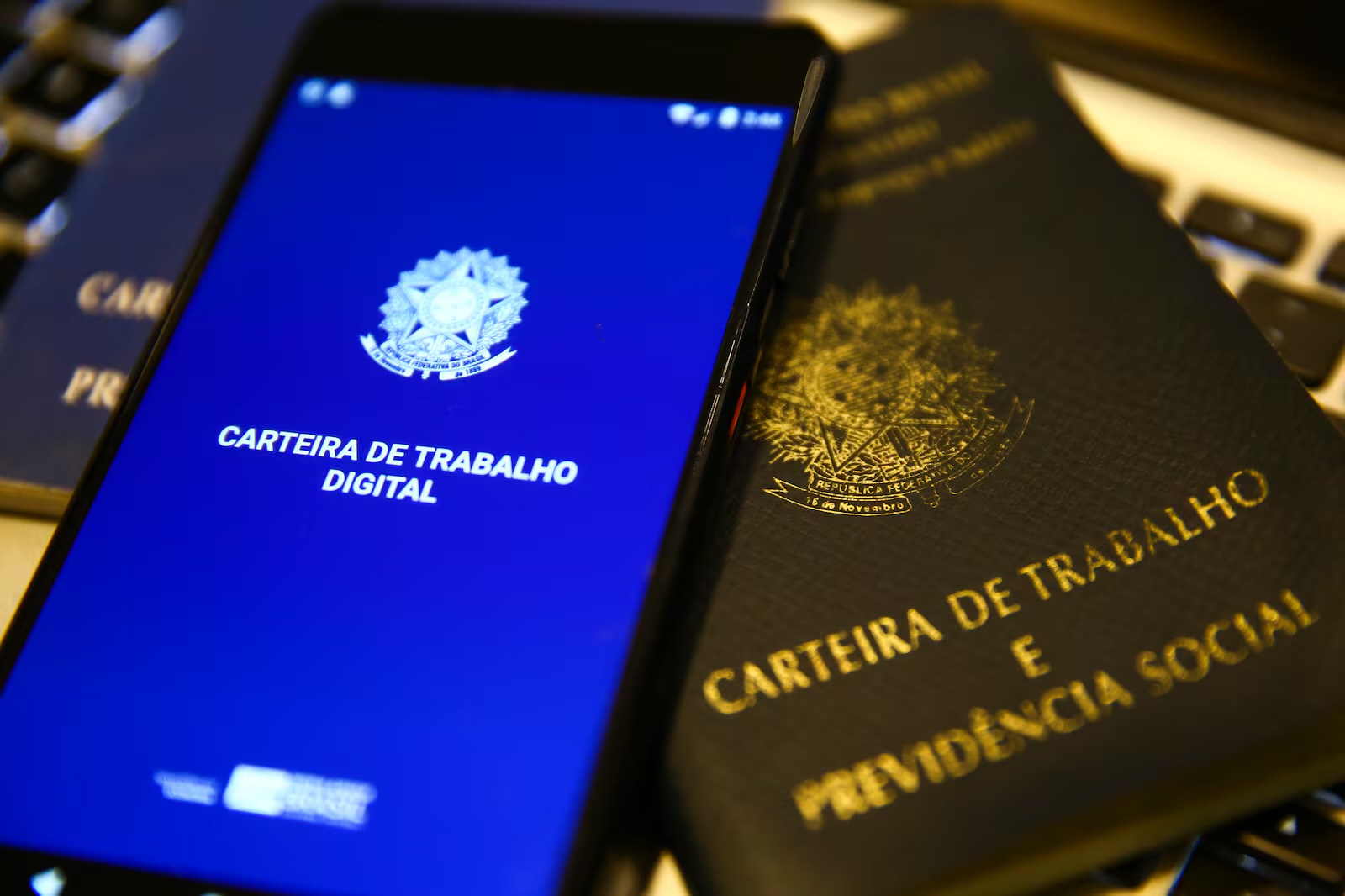 SALÁRIO MÍNIMO DE R$ 1.518 PASSA A VALER A PARTIR DESTA QUARTA-FEIRA (1º)