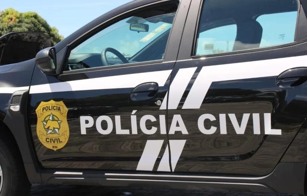 EX-VEREADOR DO RN INVESTIGADO POR HOMICÍDIOS MORRE EM CONFRONTO COM A POLÍCIA