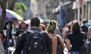 BRASIL TEVE AO MENOS 219 PESSOAS DESAPARECIDAS POR DIA EM 2024