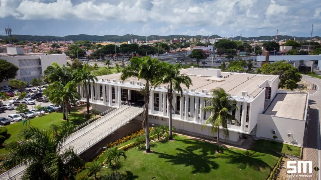 RN SANCIONA LEI QUE DEFINE ORÇAMENTO DE 2025; VEJA VALORES