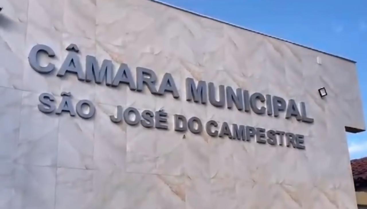 GOLPE NA CÂMARA MUNICIPAL DE CAMPESTRE IMPEDE MAIORIA DE DISPUTAR PRESIDÊNCIA E GERA CRISE POLÍTICA