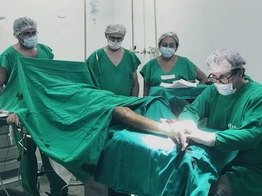 EM POUCO MAIS DE DOIS ANOS, RN REALIZA 5,2 MIL PROCEDIMENTOS VASCULARES