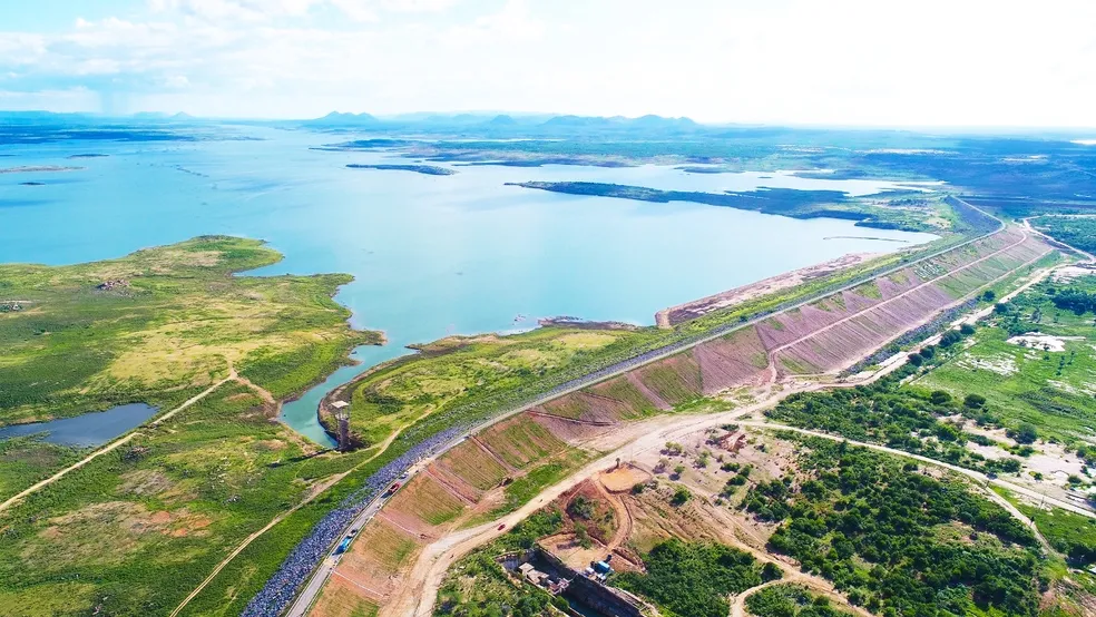 RESERVATÓRIOS DO RN APRESENTAM AUMENTO NO VOLUME DE ÁGUA, APONTA IGARN