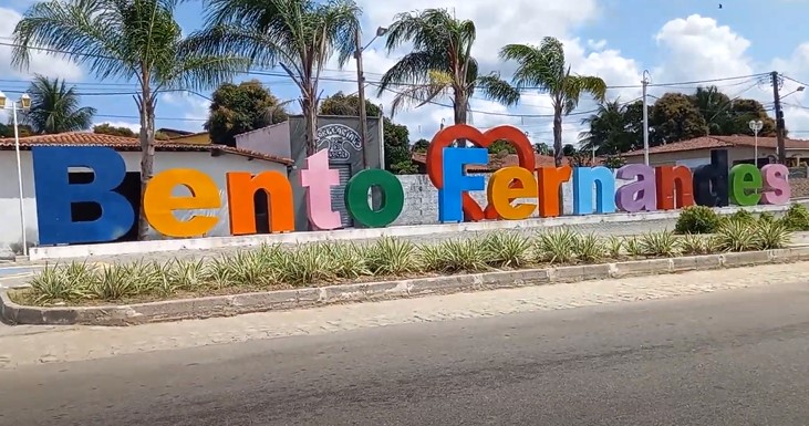 PREFEITURA DE BENTO FERNANDES FAZ FARRA DE CONTRATAÇÕES EMERGENCIAIS