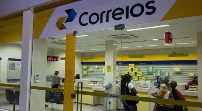 CORREIOS FECHARÃO 38 UNIDADES CEM NO BRASIL, DUAS SÃO DO RIO GRANDE DO NORTE