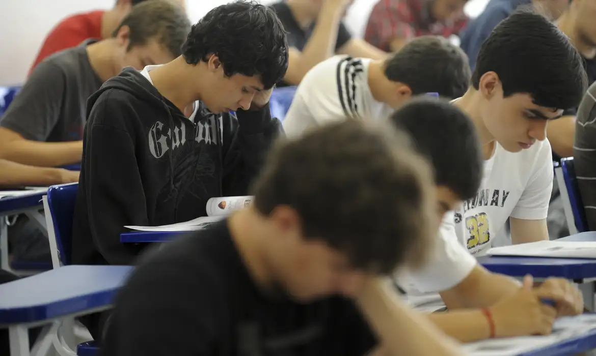 MATRÍCULAS PELO SISU 2025 SÃO PRORROGADAS ATÉ PRÓXIMA SEGUNDA-FEIRA (3)
