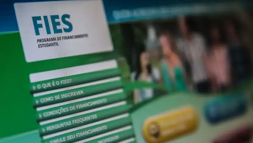 FIES: PROGRAMA TERÁ 56 MIL VAGAS PARA INSCRITOS NO CADÚNICO
