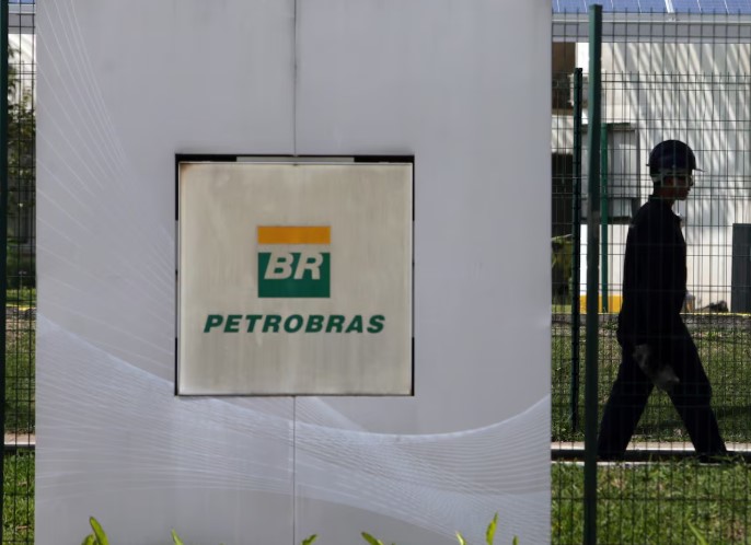 PETROBRAS BATE RECORDE DE PRODUÇÃO DE GASOLINA E DIESEL EM 2024