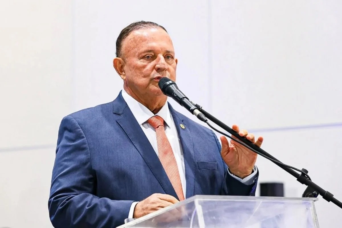 STF DETERMINA AFASTAMENTO DO PRESIDENTE DA ASSEMBLEIA LEGISLATIVA DA BAHIA