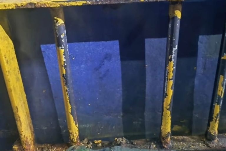POLICIAIS PENAS EVITAM FUGA EM MASSA NA CADEIA PÚBLICA DE CEARÁ-MIRIM