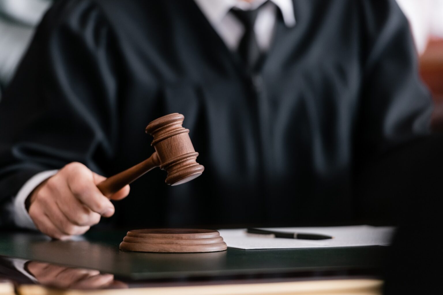 RN: TESTEMUNHAS SÃO CONDENADAS APÓS PRESTAREM DECLARAÇÕES FALSAS EM SESSÃO DE JÚRI