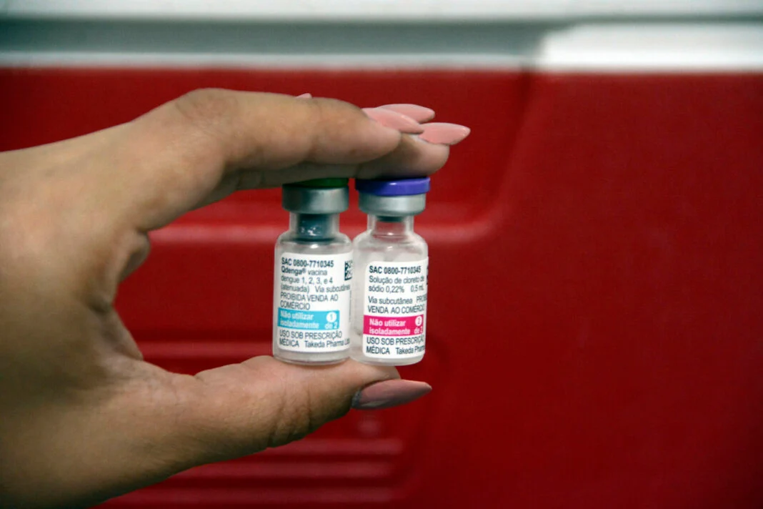 RN TEM 672 CASOS DE DENGUE EM 2025