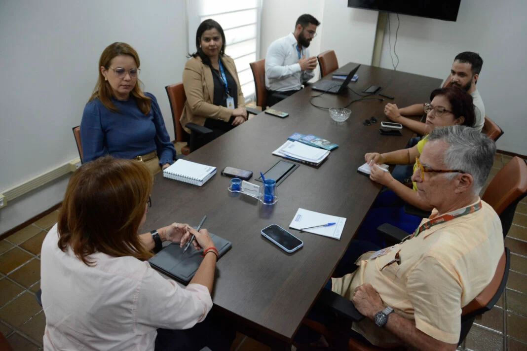 OBSERVATÓRIO MAIS RN SE FIRMA COMO FONTE DE DADOS ESTRATÉGICOS