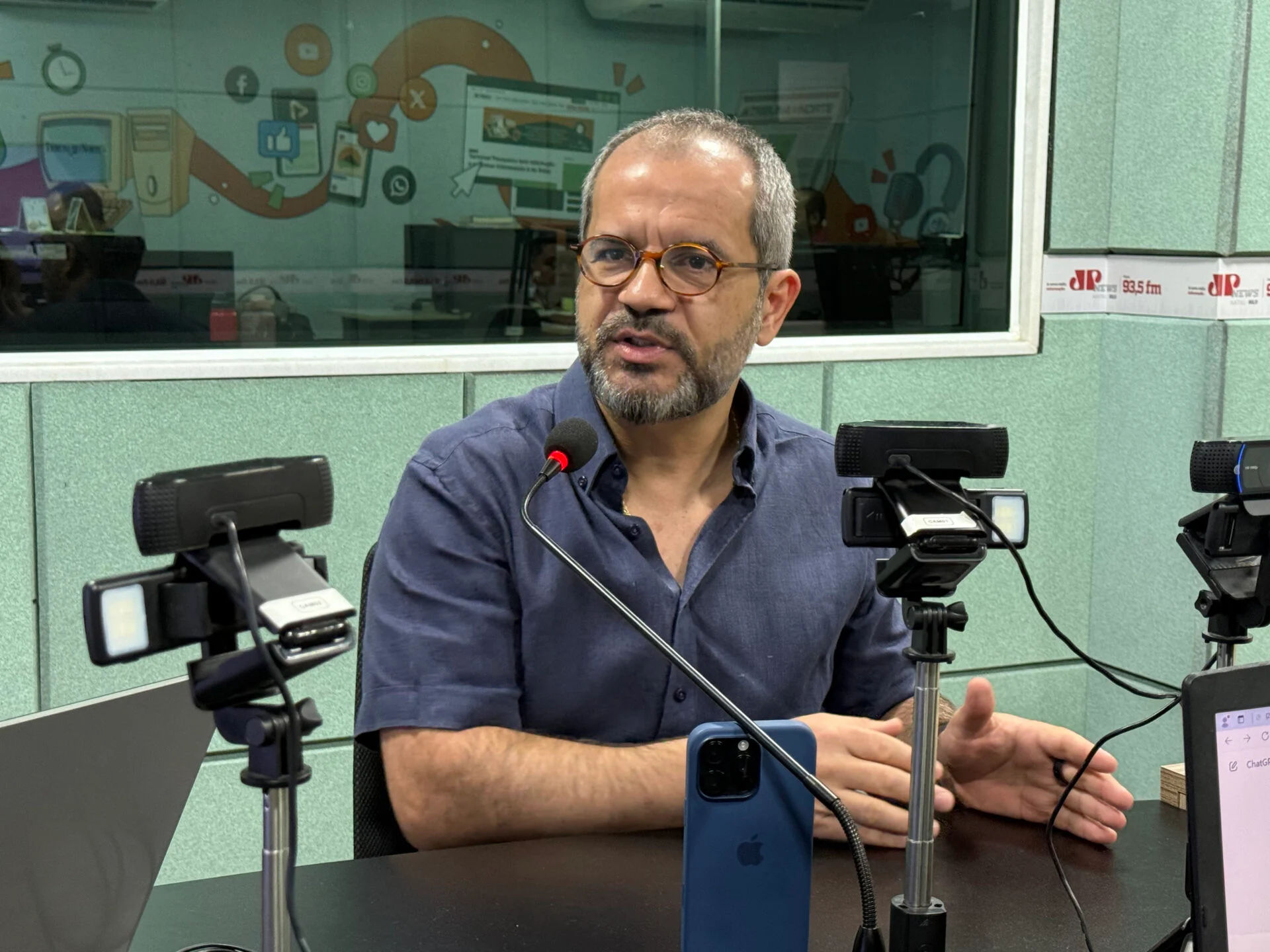 SINDUSCON: CONSTRUÇÃO CIVIL NO RN ESTÁ EM EXPANSÃO