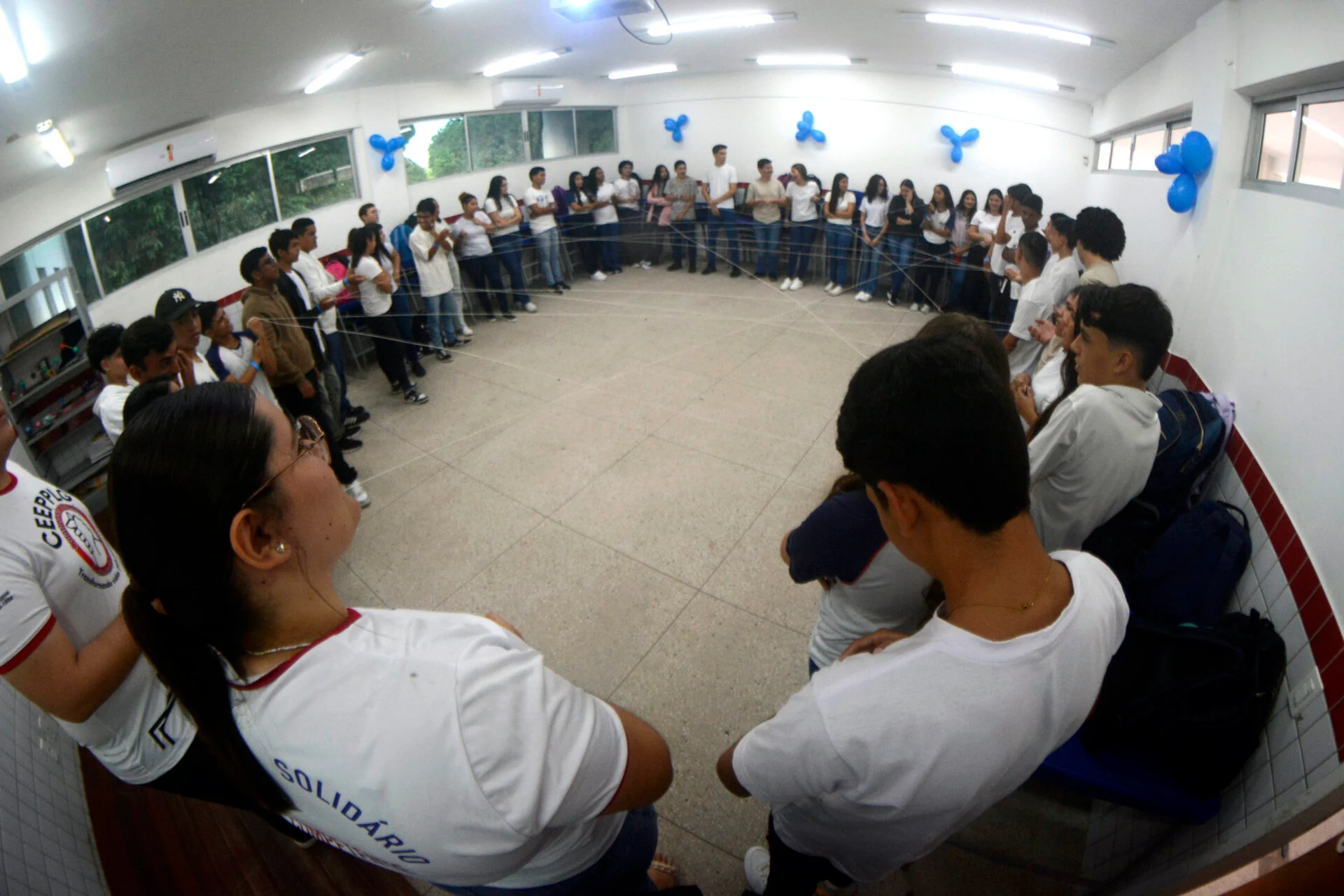 EM 10 ANOS, REDE ESTADUAL DE ENSINO PERDE 68,2 MIL ESTUDANTES